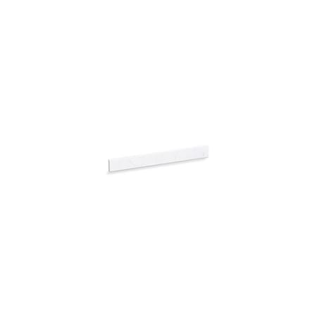 Kohler Quartz 31 Backsplash 31 X 3.5 X 2Cm 28262-EST